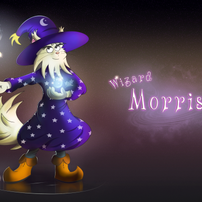 wizard_morrison_by_fxscreamer-d7bi2rl